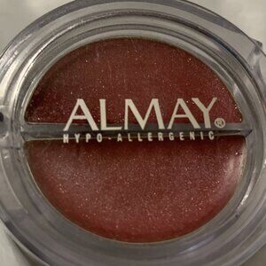 Almay One Coat Lipcolor & Gloss Limited Edition Bloom/Fleur Full Size New
